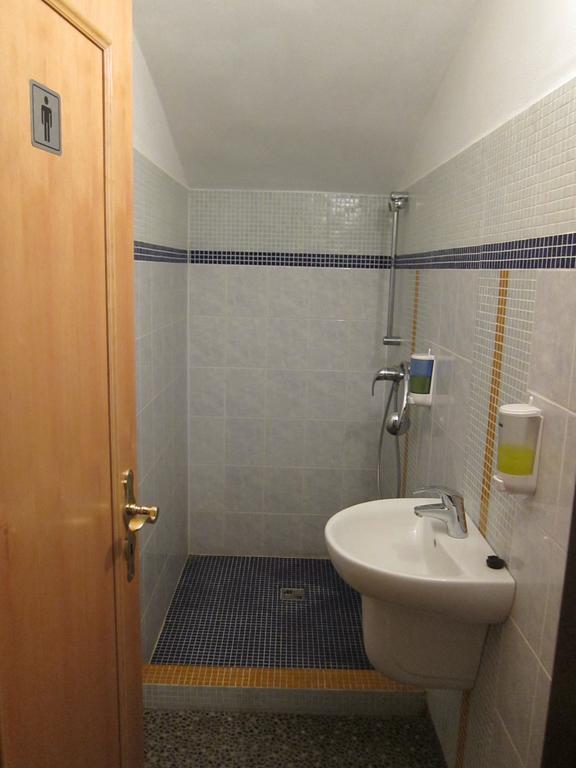 Andel Apartmany Prague Exterior photo