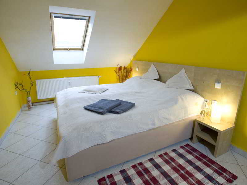 Andel Apartmany Prague Exterior photo