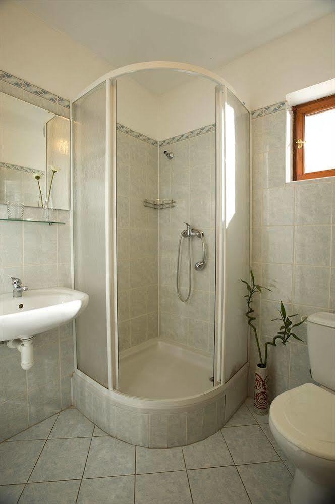 Andel Apartmany Prague Exterior photo