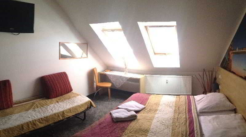 Andel Apartmany Prague Exterior photo