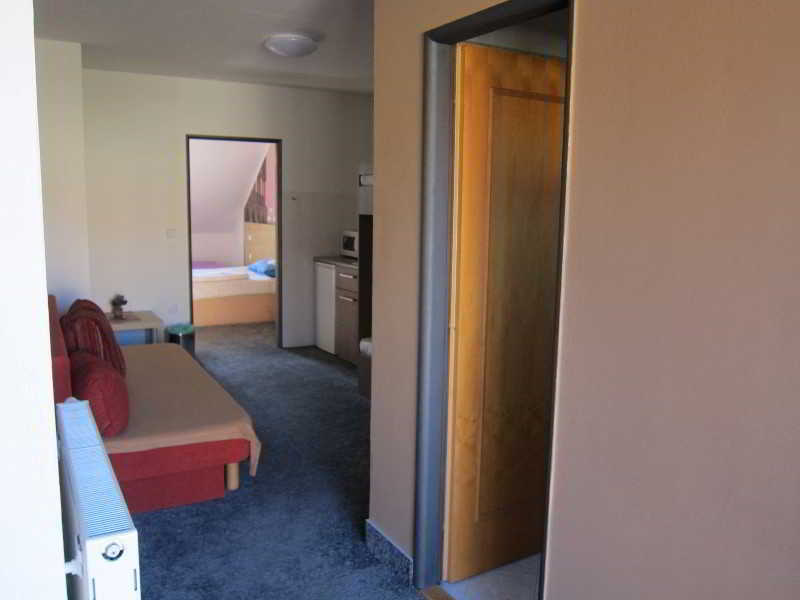 Andel Apartmany Prague Exterior photo